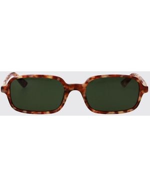 Chloé Chlo&Eacute Gafas De Sol Ch0363S De Acetato - Verde