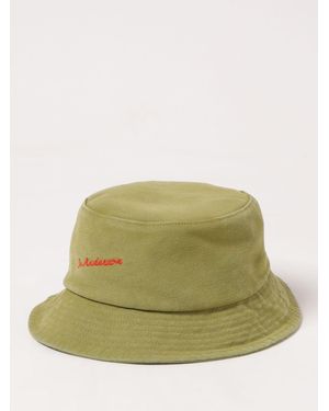 JW Anderson Gorro Hombre - Verde