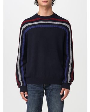 ARMANI EXCHANGE Pull Homme - Bleu