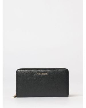 Coccinelle Wallet - Gray