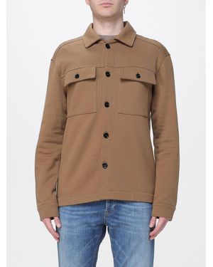 Dondup Shirt - Blue