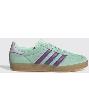 adidas Originals Trainers - Green
