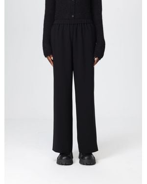 Aspesi Pants - Black