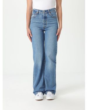 Levi's Pants - Blue