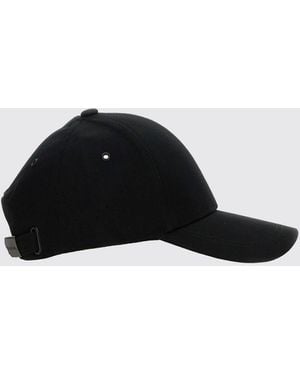 Paul Smith Hat - Black