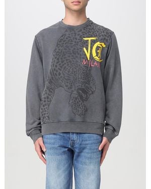 Just Cavalli Jumper - Grey