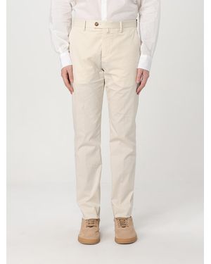 Brooksfield Hose Herren - Natur