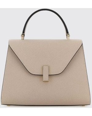 Valextra Bolso De Hombro Mujer - Neutro