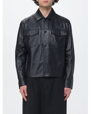 Emporio Armani Jacket - Blue