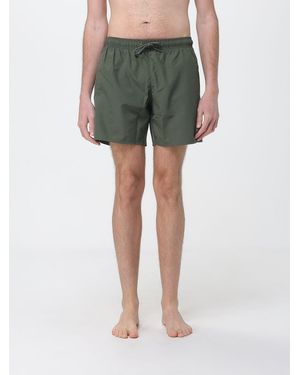 Colmar Costume Da Bagno Boxer - Verde