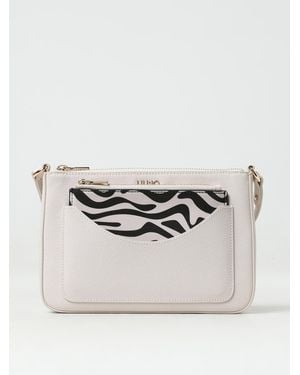 Liu Jo Crossbody Bags - Natural
