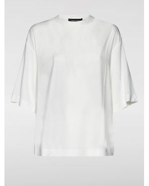Fabiana Filippi Short - White