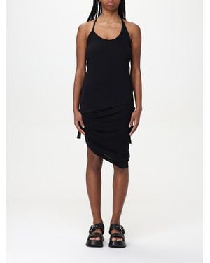 Helmut Lang Top Damen - Schwarz