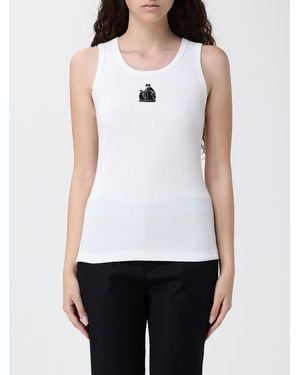 Lanvin T-Shirt Damen - Weiß