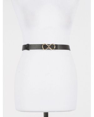 Twinset Ceinture Femme - Blanc