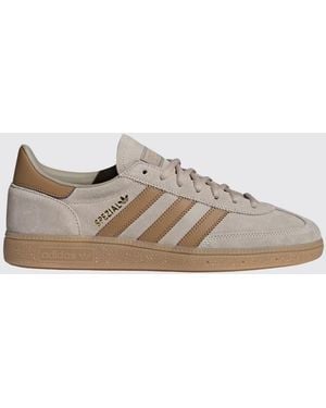 adidas Originals Trainers - Natural