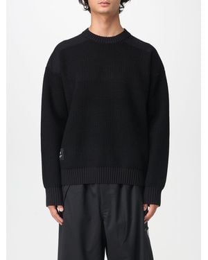 Y-3 Sweatshirt Herren - Schwarz