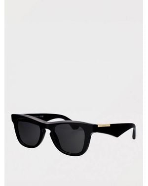 Burberry Gafas De Sol Hombre - Negro