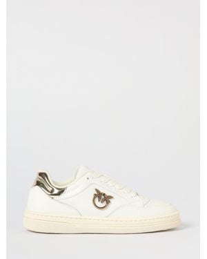 Pinko Sneakers Damen - Natur