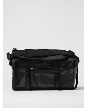 The North Face Borsone Duffel Base Camp - Nero