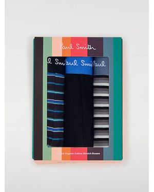 Paul Smith Underwear - Blue