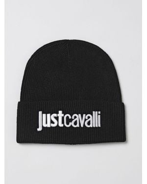 Just Cavalli Hat - Black