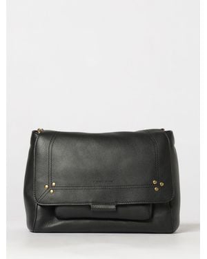 Jérôme Dreyfuss Shoulder Bag - Grey
