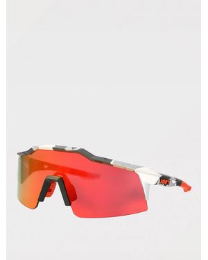 100% Sunglasses - Red