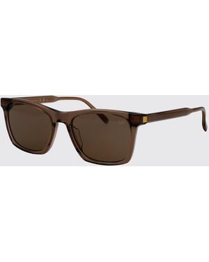 dunhill Sonnenbrillen Herren - Braun