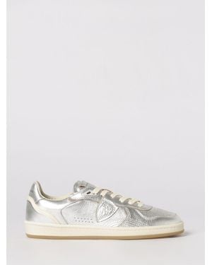 Philippe Model Trainers - White