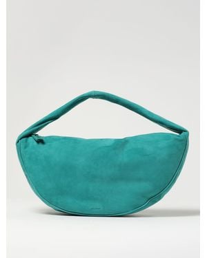 BY FAR Shoulder Bag - Blue