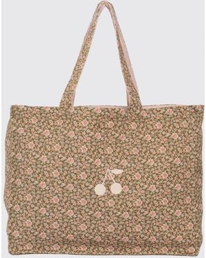 Bonpoint Handbag - Natural