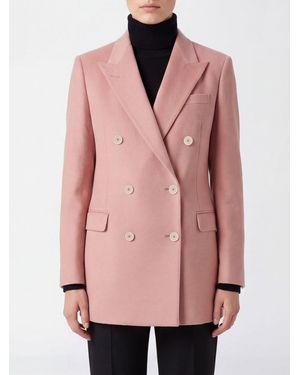 Tagliatore Jacket - Pink