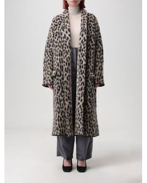 Laneus Cappotto donna colore - Multicolore