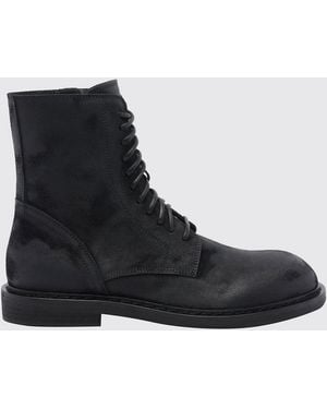 Ann Demeulemeester Boot - Black