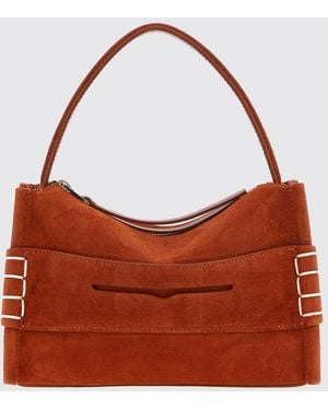 JW Anderson Handbag - Brown