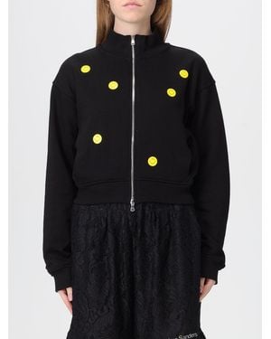 Joshua Sanders Jacke Damen - Blau