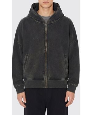 Entire studios Cotton Hoodie - Grey