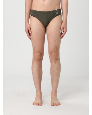 Colmar Swimsuit - Brown