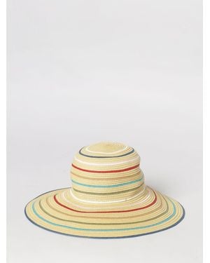 Paul Smith Hat - Natural
