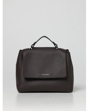 Orciani Handbag - Black