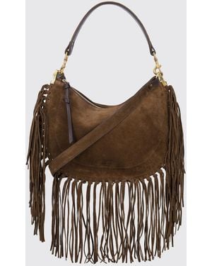Isabel Marant Sac Porté Main Femme - Blanc