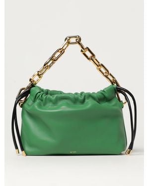 N°21 Eva Bag - Green