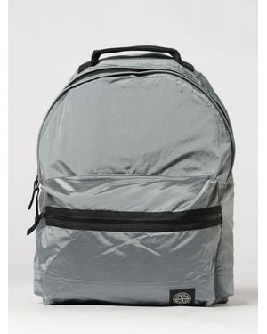 Stone Island Zaino - Grigio