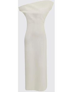 Magda Butrym Dress - White