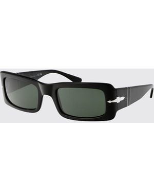 Persol Lunettes De Soleil Homme - Noir