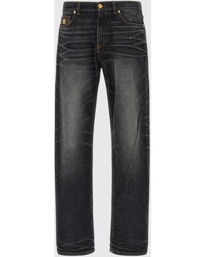 Versace Jeans Hombre - Negro
