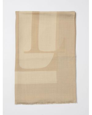 Ralph Lauren Scarf - Natural