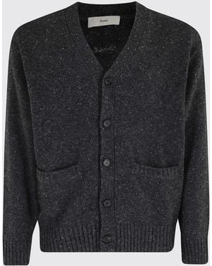 DUNST Sweater - Black