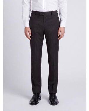 Tom Ford Pants - Blue